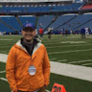 Meet your Posher, Robert